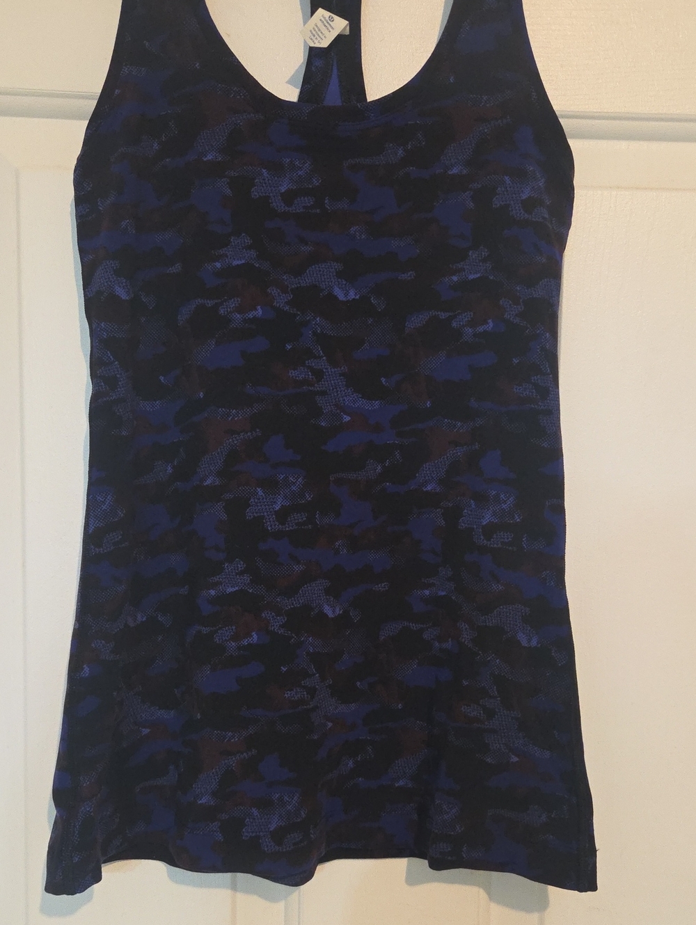 Lululemon Cool Racerback II - Picture 4 of 8